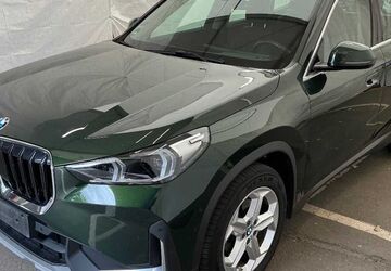 BMW X1 145.000 km 22.015 &euro; Heidelberg 69123