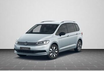VW Touran 26.188 km 33.690 &euro; Hockenheim 68766