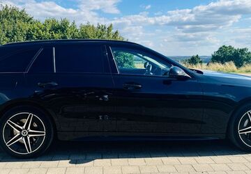 Mercedes-Benz C 300 86.000 km 31.800 &euro; Neunkirchen 74867