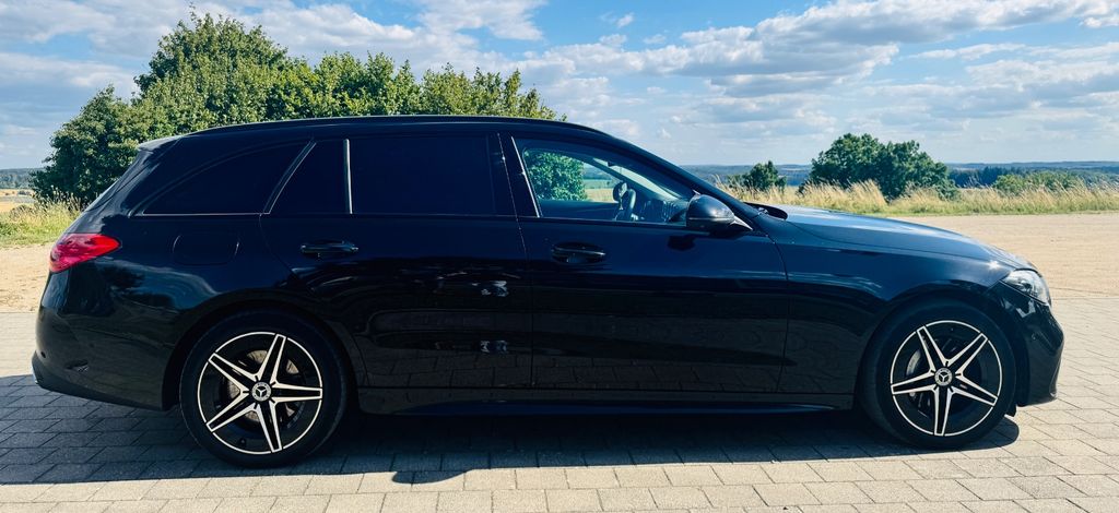 Mercedes-Benz C 300 86.000 km 31.800 &euro; Neunkirchen 74867