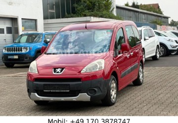 Peugeot Partner 231.000 km 3.499 &euro; Wiesloch 69168