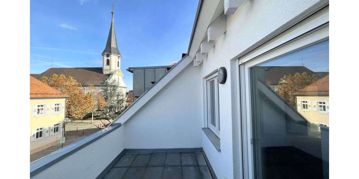 Etagenwohnung Philippsburg Huttenheim - 2 Zimmer, 92 m&sup2;, 1.333&euro; | Angebot:26583791