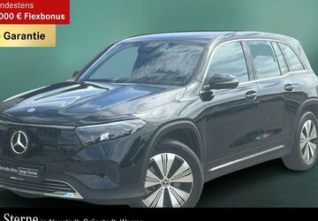 Mercedes-Benz EQB 6.721 km 43.980 &euro; Schwetzingen 68723