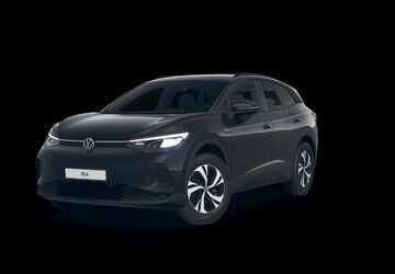 VW ID.4 7.891 km 33.197 &euro; Walldorf 69190