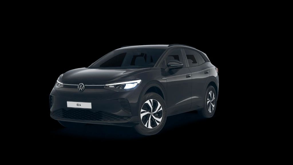 VW ID.4 7.891 km 33.197 &euro; Walldorf 69190