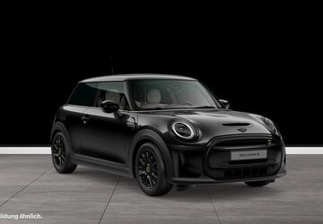 Mini Cooper SE 28.697 km 21.980 &euro; Mannheim 68169