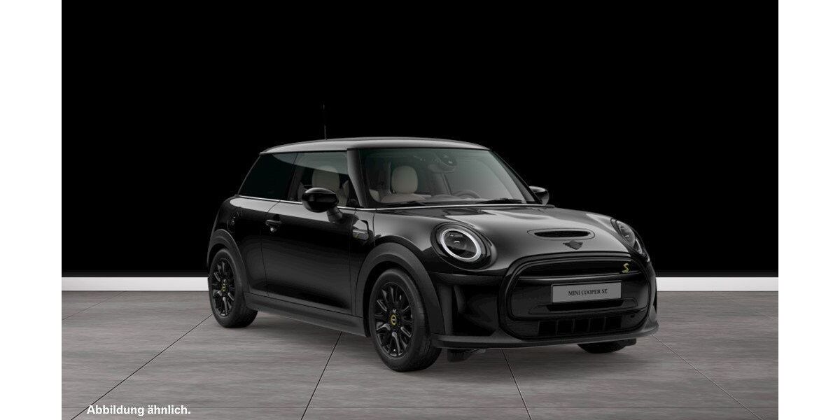 Mini Cooper SE 28.697 km 21.980 &euro; Mannheim 68169