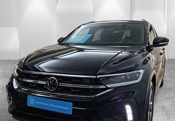 VW T-Roc 26.177 km 31.540 &euro; Speyer 67346