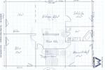 Dachgeschoßwohnung Wald-Michelbach Michelbach - 4 Zimmer, 110 m&sup2;, 800&euro; | Angebot:26101298