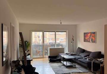 Wohnung Mannheim Herzogenried - 3 Zimmer, 85 m&sup2;, 1.150&euro; | Angebot:27300303
