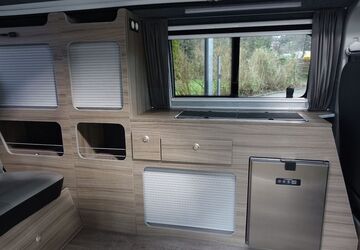 VW T6 andere 103.990 km 43.990 &euro; Mörlenbach 69509