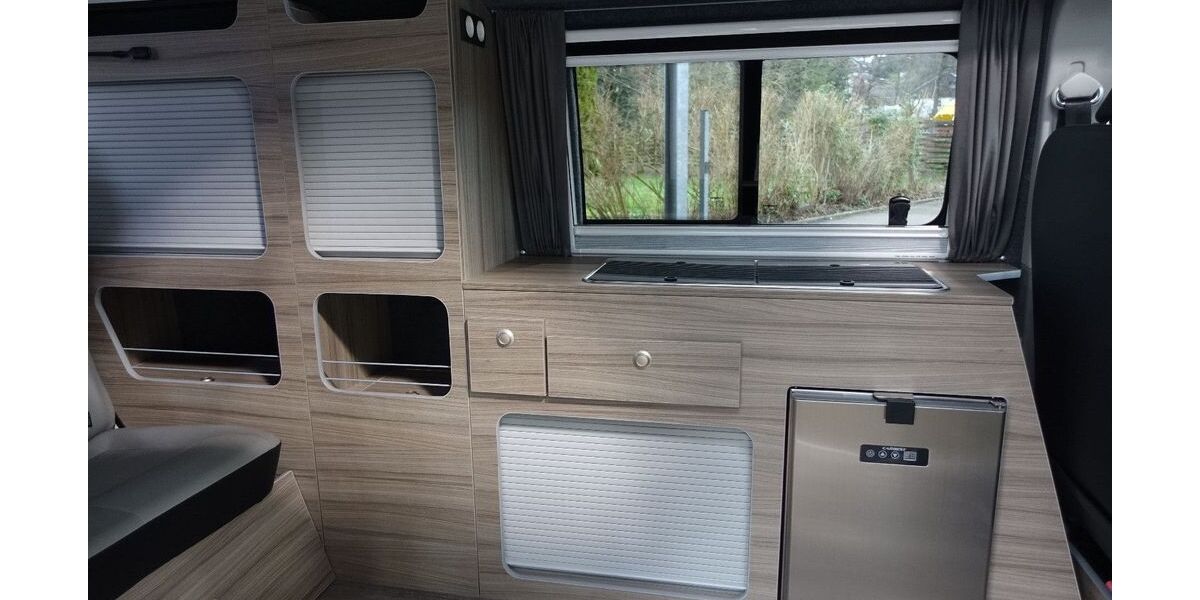 VW T6 andere 103.990 km 43.990 &euro; Mörlenbach 69509