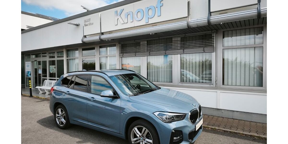 BMW X1 51.119 km 31.900 &euro; Schriesheim 69198