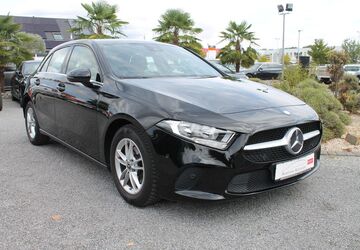 Mercedes-Benz A 180 69.000 km 17.490 &euro; Speyer 67346