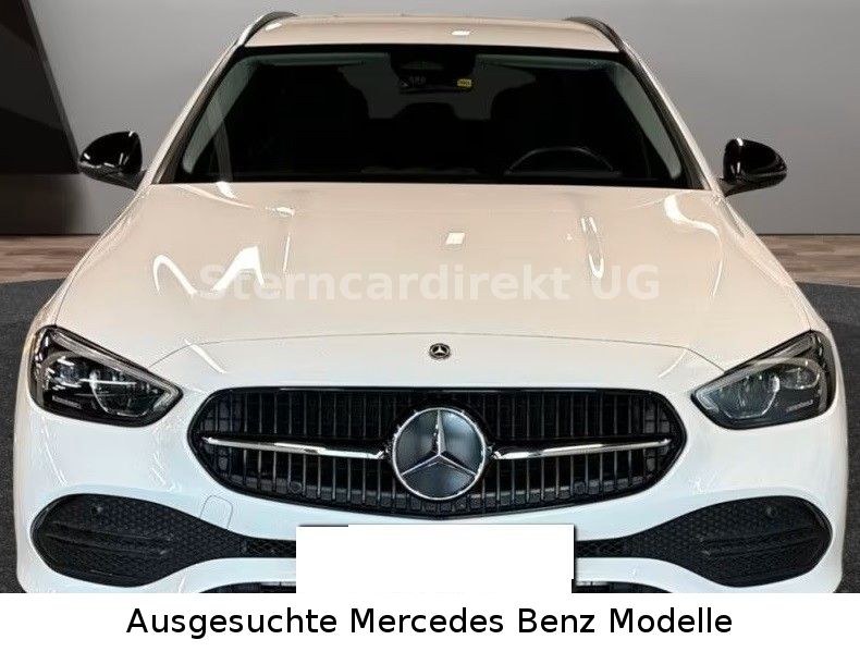 Mercedes-Benz C 300 56.000 km 32.890 &euro; Lampertheim 68623