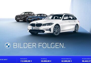 BMW XM 31.713 km 112.880 &euro; Weinheim 69469