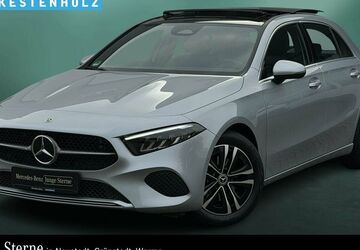 Mercedes-Benz A 180 12.022 km 29.980 &euro; Hockenheim 68766