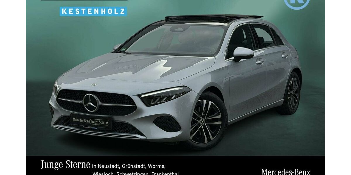 Mercedes-Benz A 180 12.022 km 29.980 &euro; Hockenheim 68766