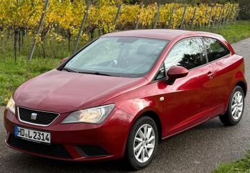 Seat Ibiza 195.130 km 3.600 &euro; Heidelberg 69126