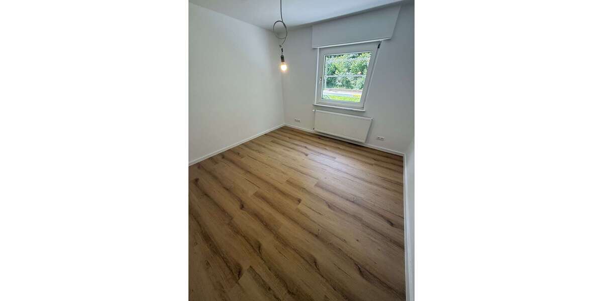 Etagenwohnung Weinheim - 1 Zimmer, 35 m&sup2;, 600&euro; | Angebot:26745380