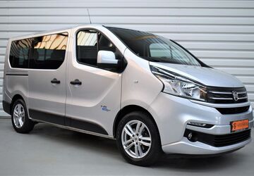 Fiat Talento 104.700 km 16.990 &euro; Forst 76694
