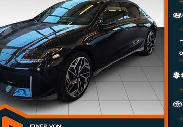 Hyundai IONIQ 6 20.977 km 35.919 &euro; Heidelberg 69115