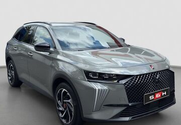 DS Automobiles DS7 (Crossback) 45.500 km 44.500 &euro; Heidelberg 69126