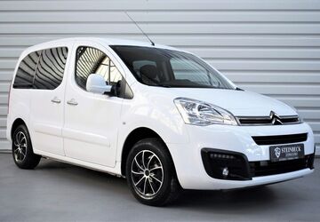 Citroen Berlingo 61.700 km 11.990 &euro; Forst 76694