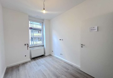 Wohnung Mannheim Innenstadt - 1 Zimmer, 22 m&sup2;, 550&euro; | Angebot:27013669