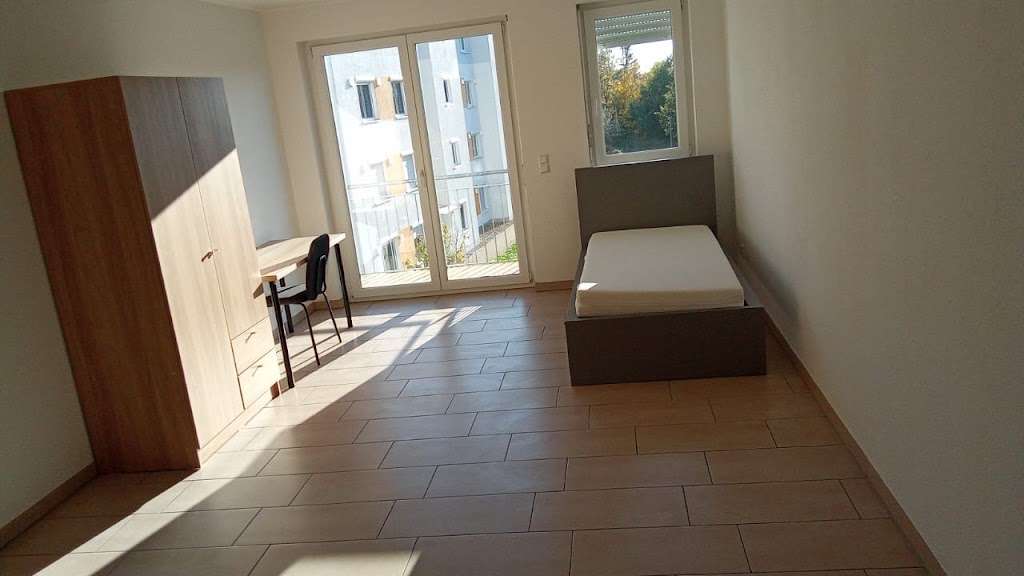 Etagenwohnung Heidelberg Kirchheim - 1 Zimmer, 20 m&sup2;, 890&euro; | Angebot:27163988