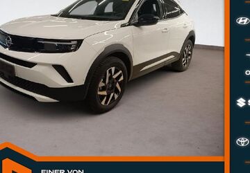 Opel Mokka 6.292 km 21.519 &euro; Heidelberg 69115