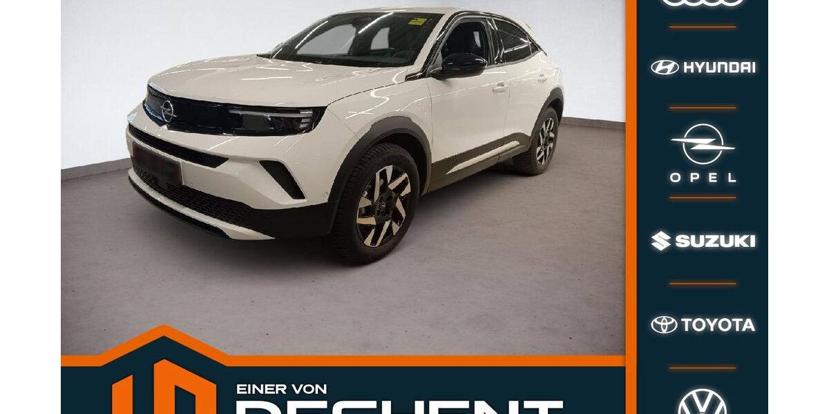 Opel Mokka 6.292 km 21.519 &euro; Heidelberg 69115