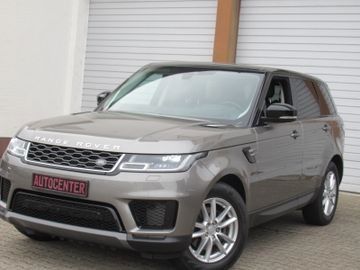 Land Rover Range Rover Sport 89.000 km 59.500 &euro; Weinheim 69469