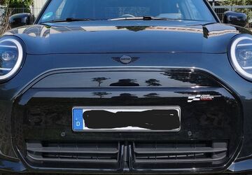 Mini Cooper SE 19.400 km 33.600 &euro; Viernheim 68519