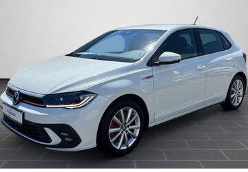 VW Polo 55.963 km 20.900 &euro; Ladenburg 68526