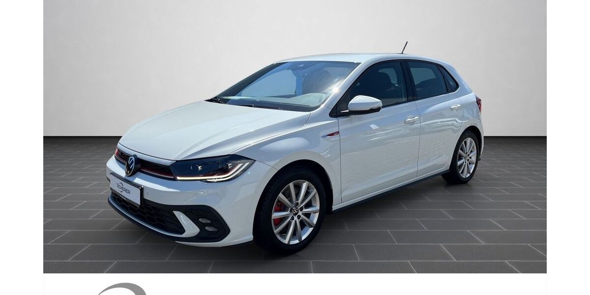 VW Polo 55.963 km 20.900 &euro; Ladenburg 68526