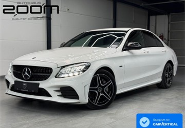 Mercedes-Benz C 300 106.020 km 26.480 &euro; Sinsheim 74889