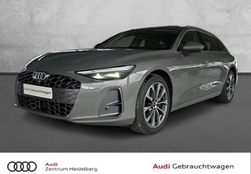 Audi A6 11.000 km 52.900 &euro; Heidelberg 69115