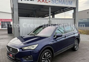 Seat Tarraco 129.500 km 18.999 &euro; Hockenheim 68766