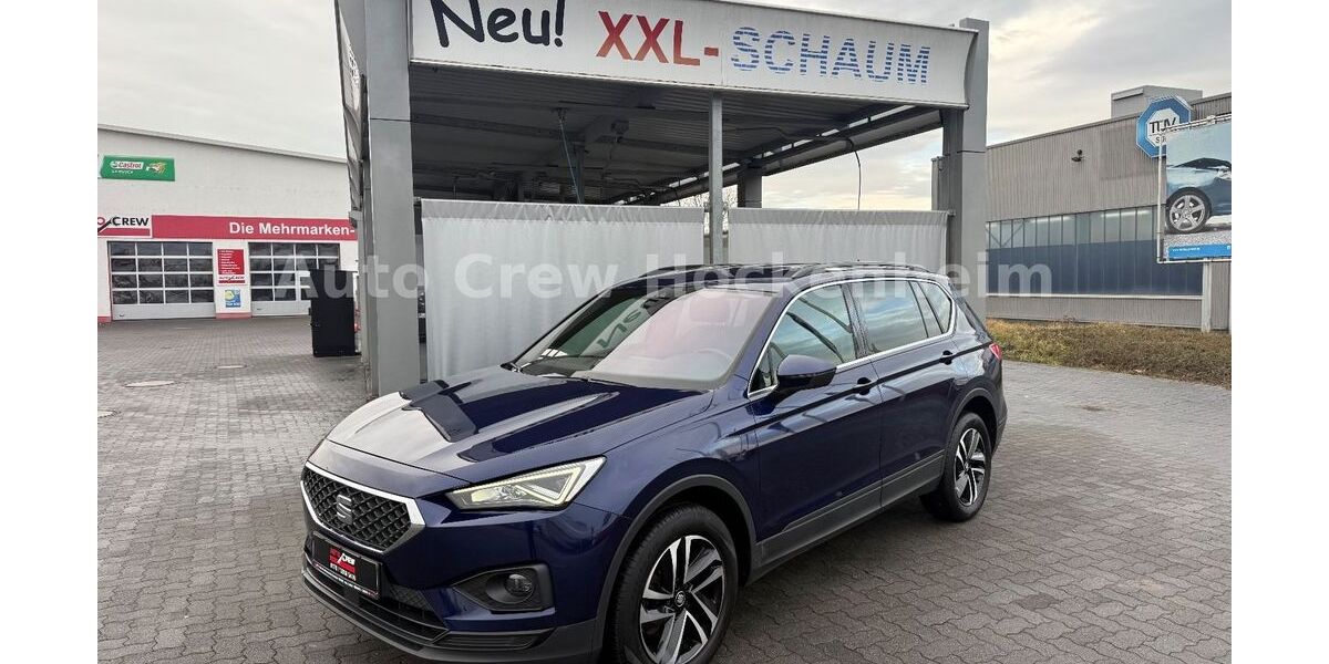 Seat Tarraco 129.500 km 18.999 &euro; Hockenheim 68766