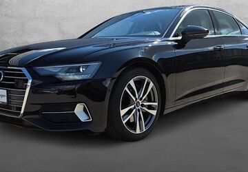 Audi A6 83.167 km 34.900 &euro; Heidelberg 69115