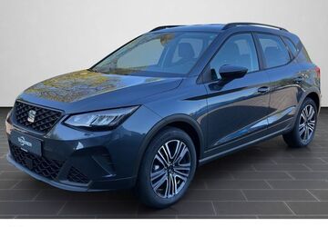Seat Arona 8.900 km 20.990 &euro; Ludwigshafen 67063