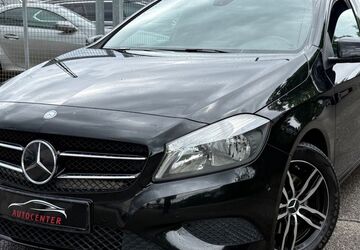 Mercedes-Benz A 180 104.000 km 12.700 &euro; Weinheim 69469