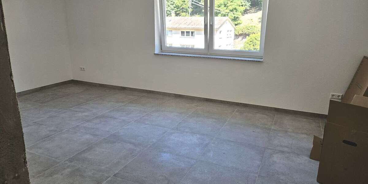 Etagenwohnung Schönau - 3 Zimmer, 73 m&sup2;, 880&euro; | Angebot:27022937
