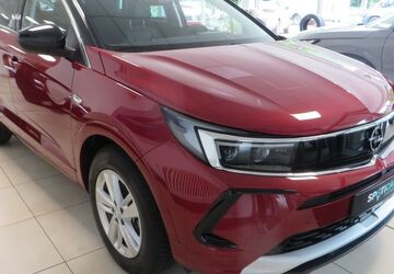Opel Grandland (X) 5.950 km 20.980 &euro; Heidelberg 69121