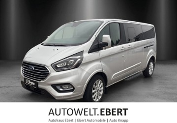 Ford Tourneo Custom 89.880 km 32.600 &euro; Weinheim 69469