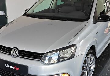 VW Polo 179.900 km 5.950 &euro; Mühlhausen 69242