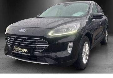 Ford Kuga 34.450 km 22.490 &euro; Weinheim 69469