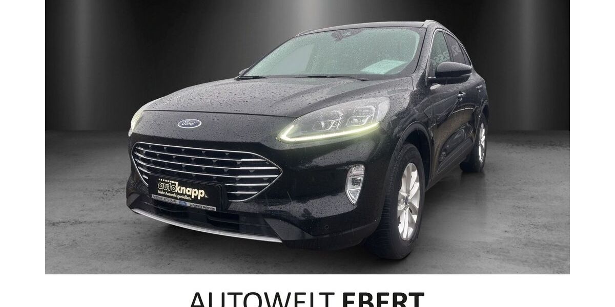 Ford Kuga 34.450 km 22.490 &euro; Weinheim 69469