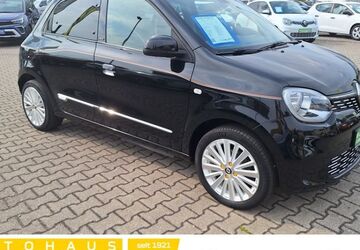 Renault Twingo 28.000 km 11.550 &euro; Weinheim 69469